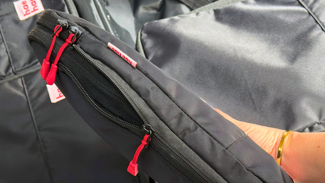 The Complete Guide to Compression Packing Cubes (2026)