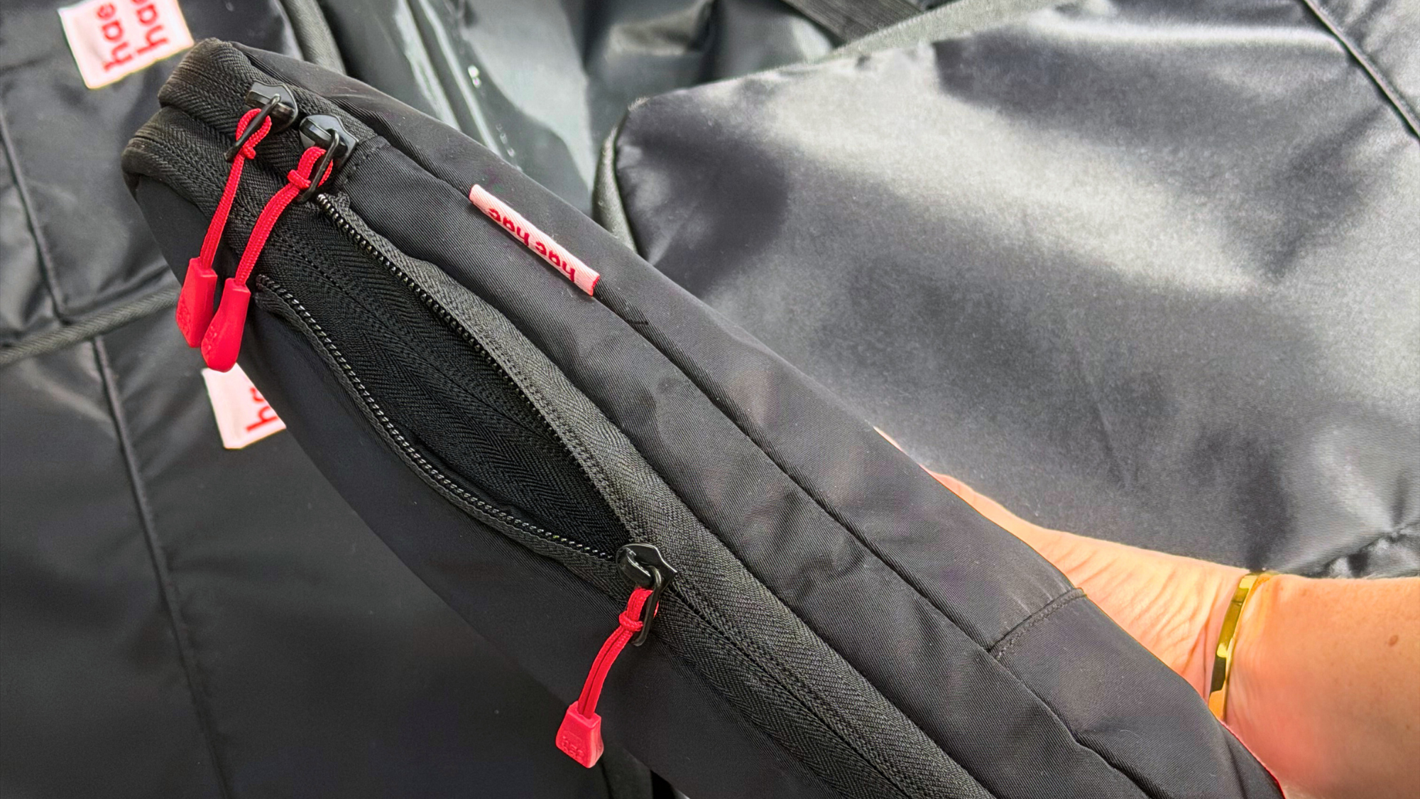 The Complete Guide to Compression Packing Cubes (2026)