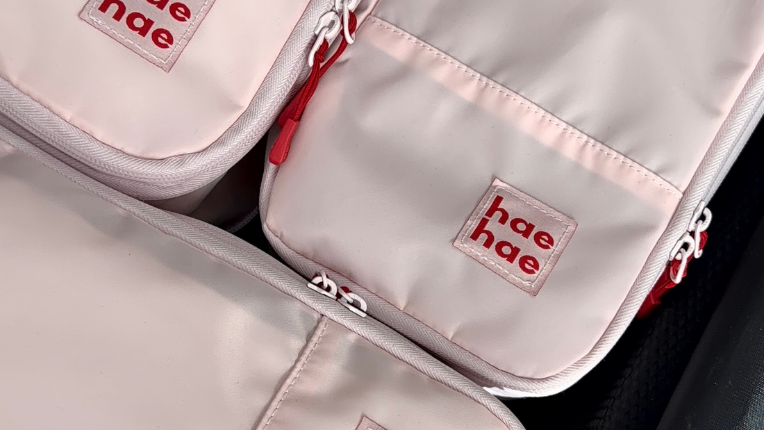 hae hae good design matters