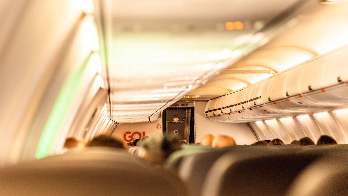 New EU Hand Luggage Rules: What They Mean for UK Travellers