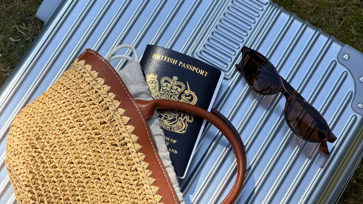 Travel Essentials Checklist: Everything You Need for Any Trip (2026)