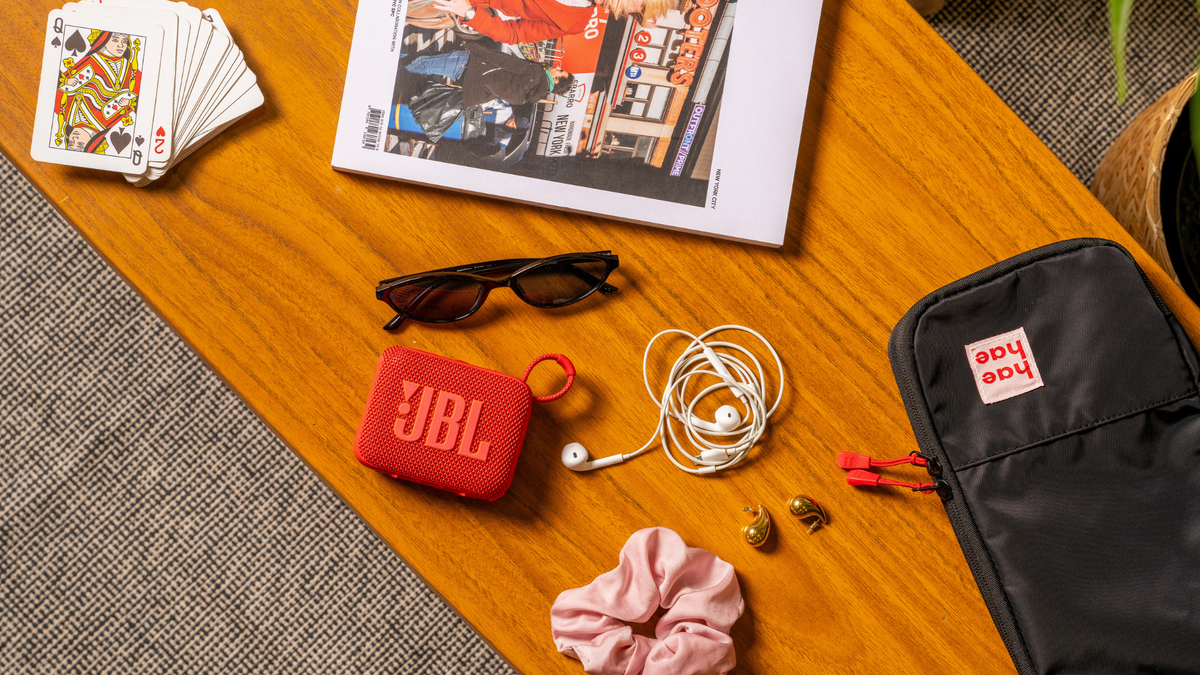 Are Compression Packing Cubes Good for Family Travel?