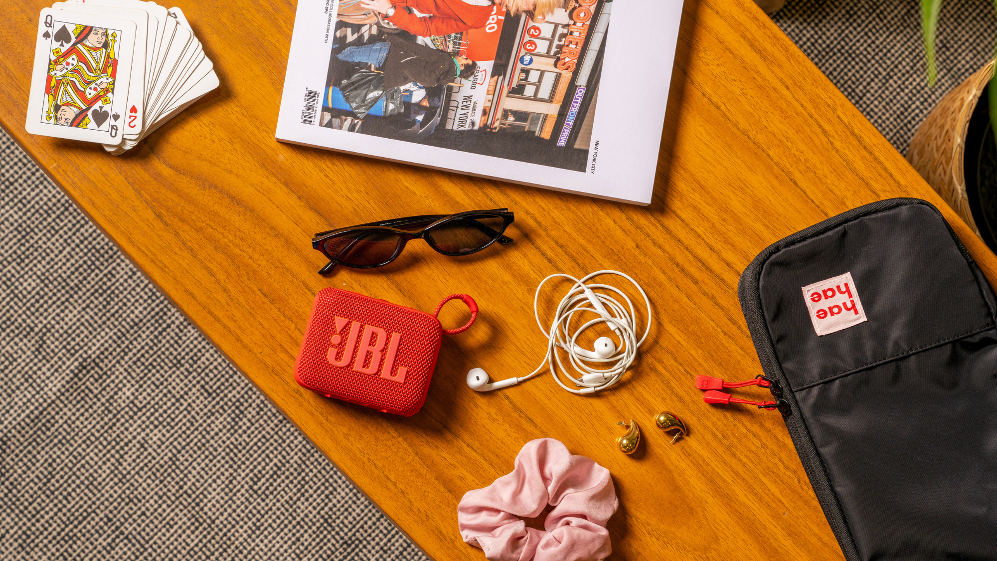 Are Compression Packing Cubes Good for Family Travel?