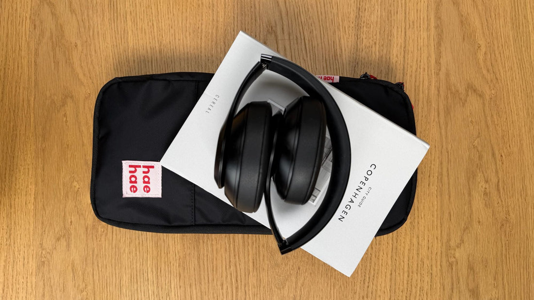 5 Travel Accessories That Actually Work (And Make Packing Easier)
