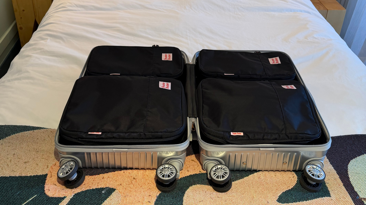 How to Pack a Suitcase Efficiently: 5 Hacks You’ll Actually Use
