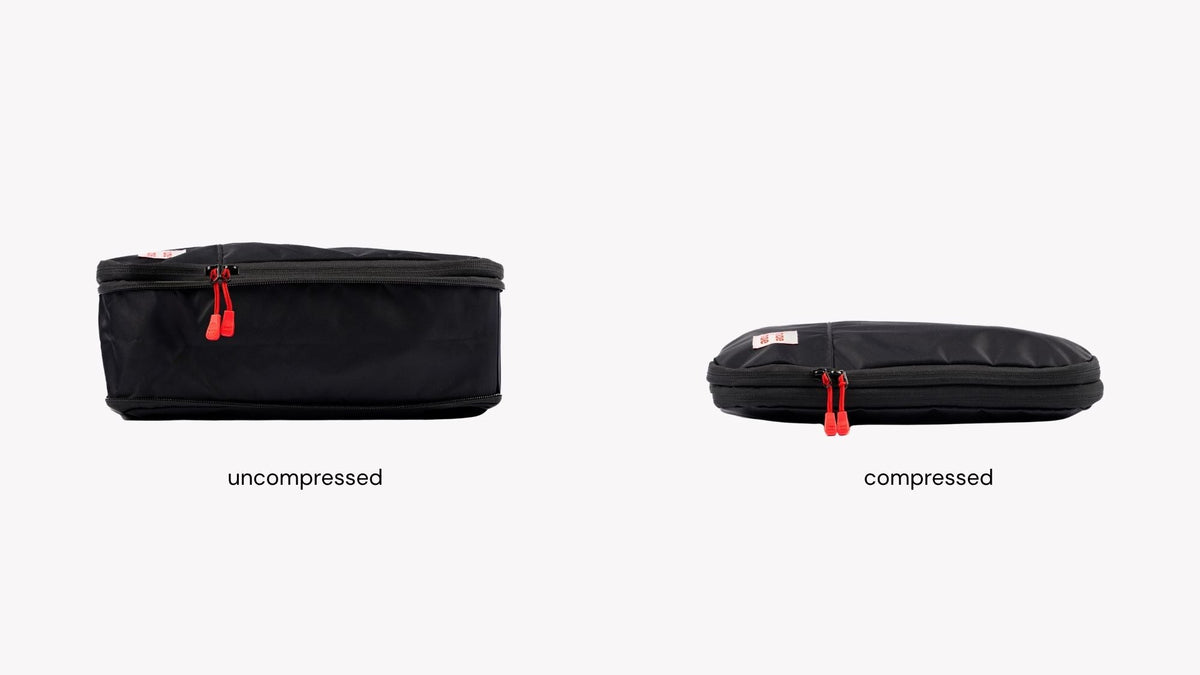 Are Compression Packing Cubes Worth It? Pros, Cons and How They Work