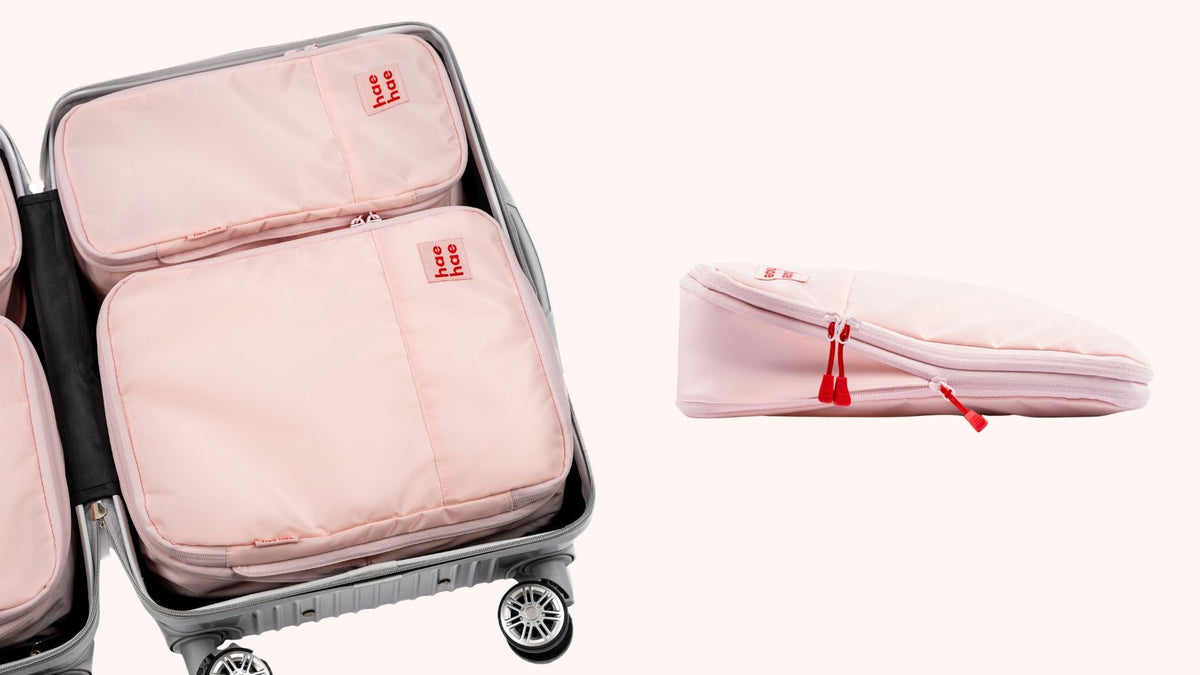 How to Pack More in Your Suitcase (Without the Chaos)