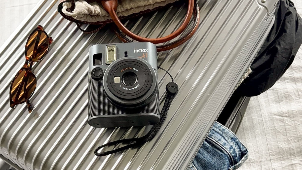 Carry-On Packing Guide: How to Organise Your Hand Luggage