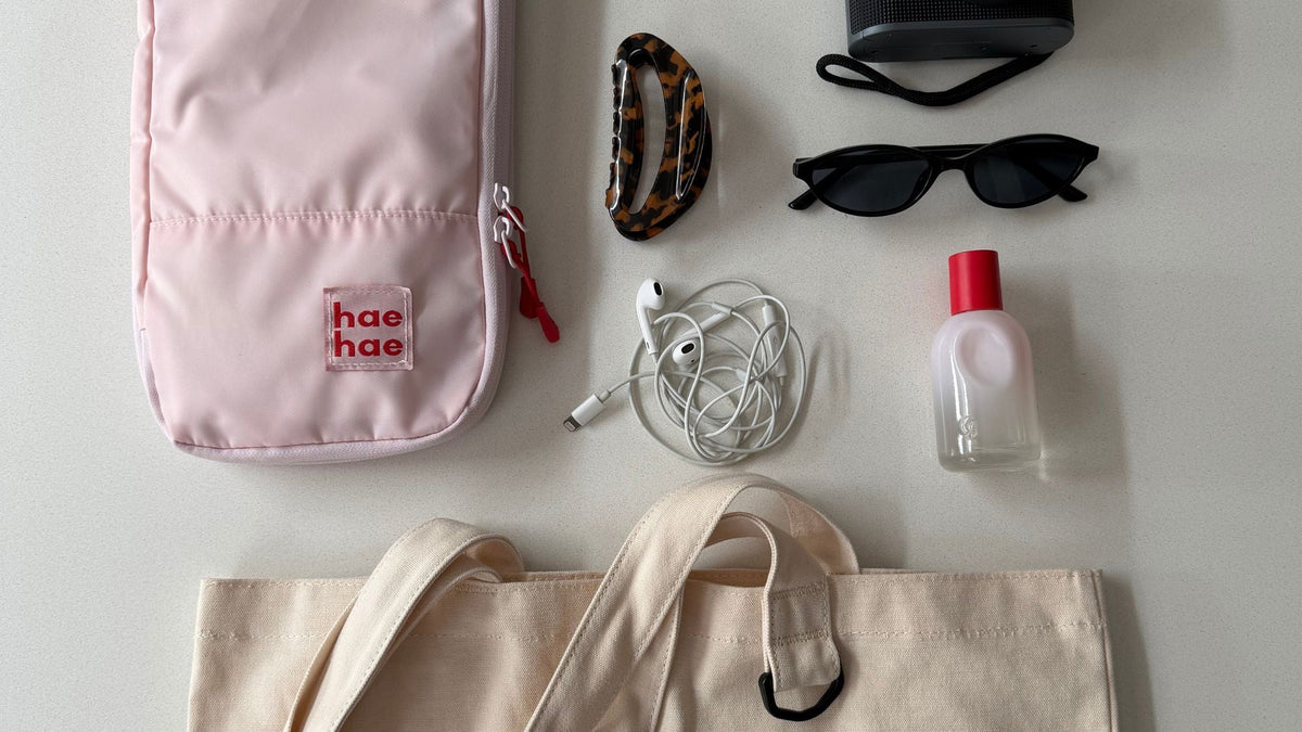 The Rise of the Organised Traveller