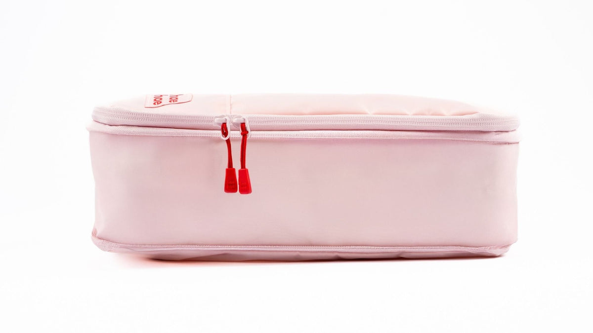 The Best Packing Cube Design for Organised Travel (2026 Guide)