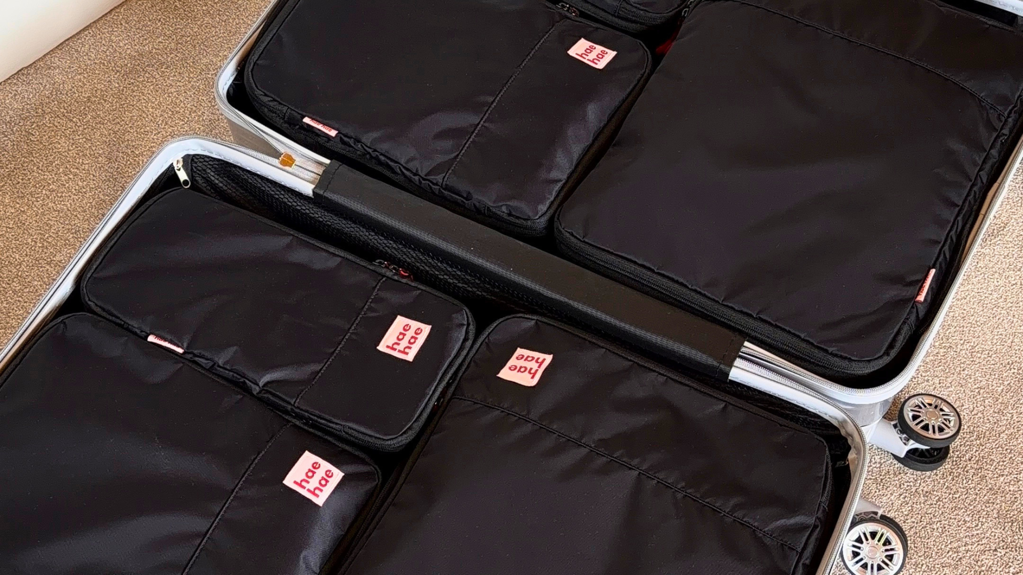 Are Compression Packing Cubes Good for Long-Haul Trips?