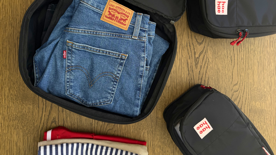 smart designed travel products