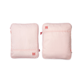 Two hae hae compression packing cubes compressed