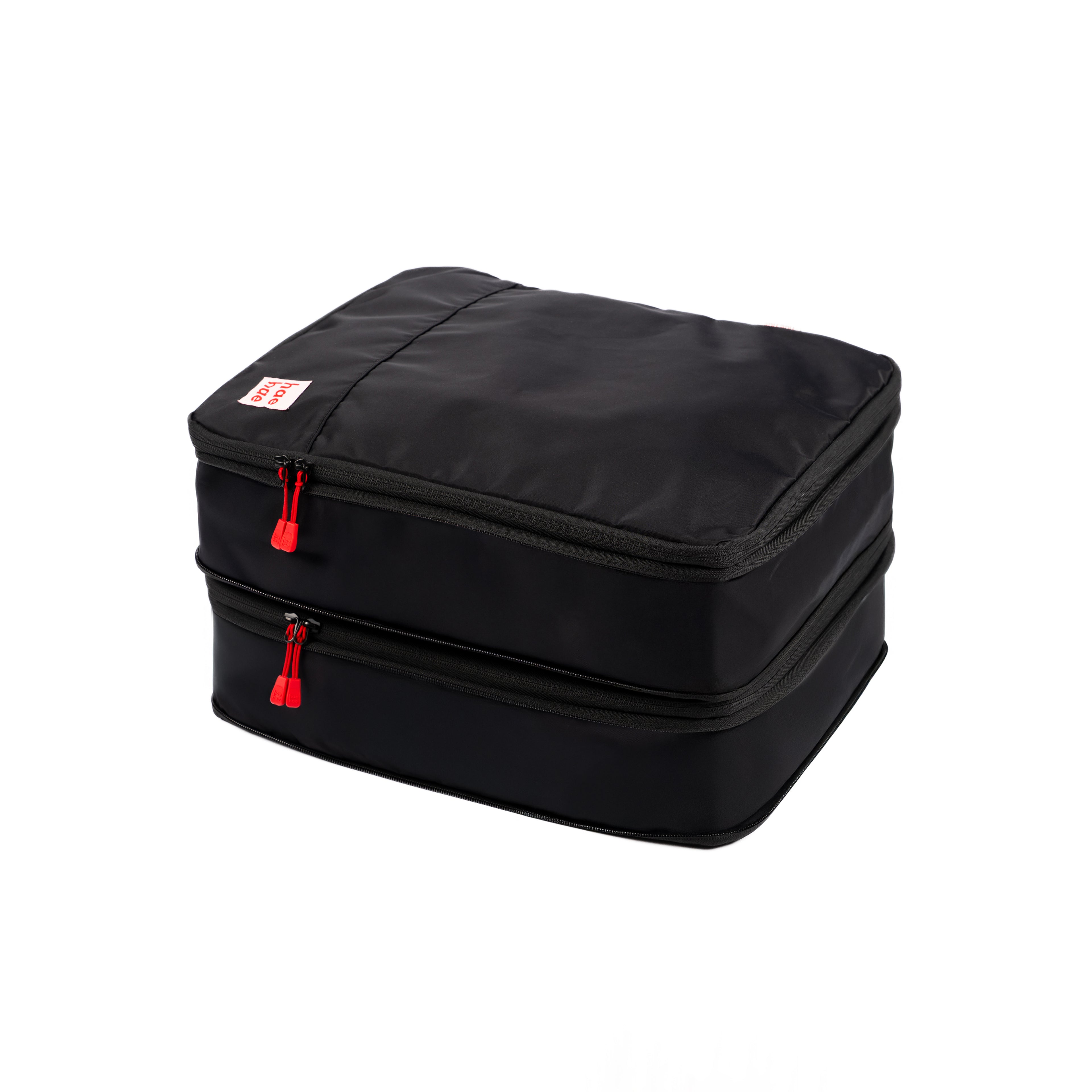hae hae Ink compression packing cubes in large sizes