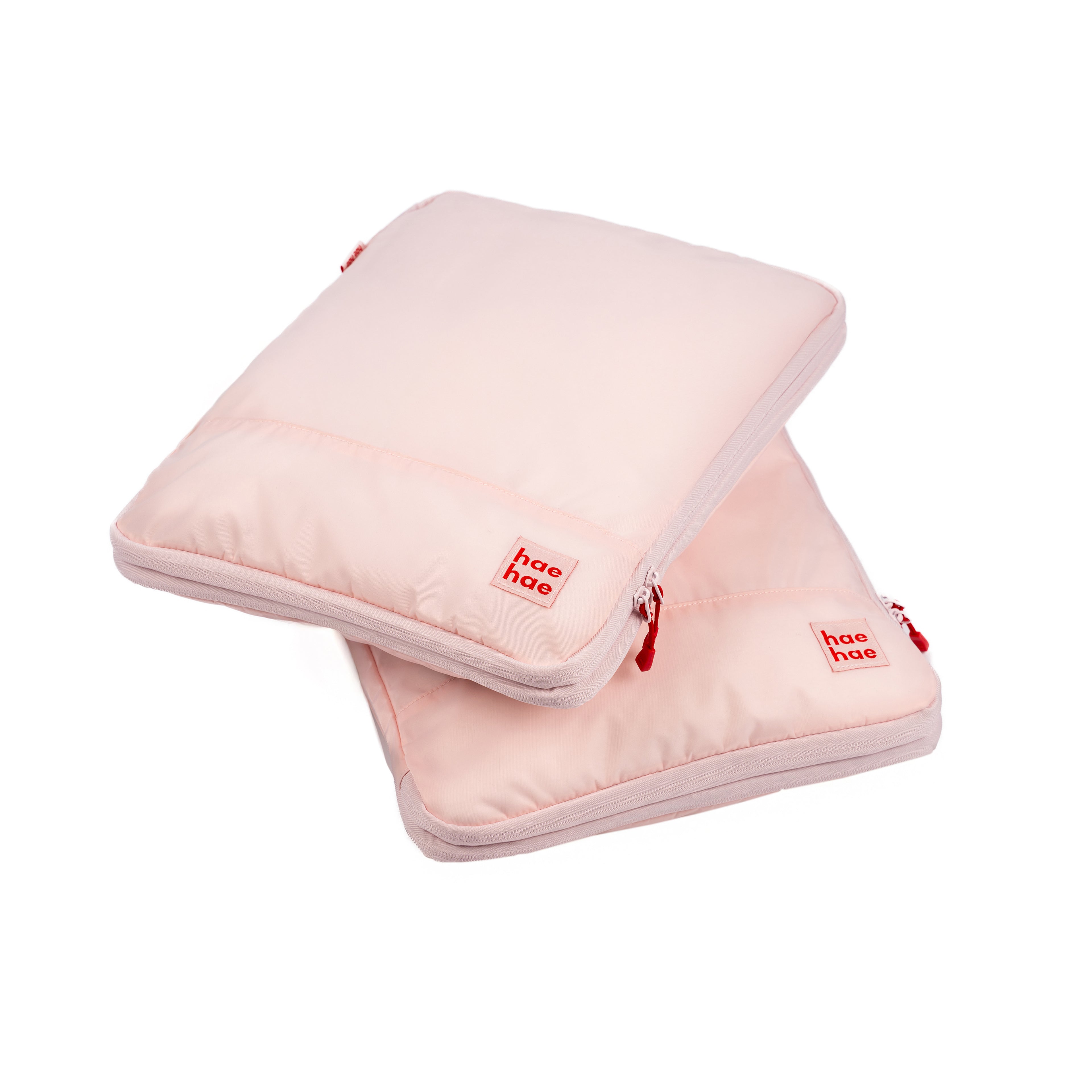 hae hae Blossom compression packing cubes in large sizes