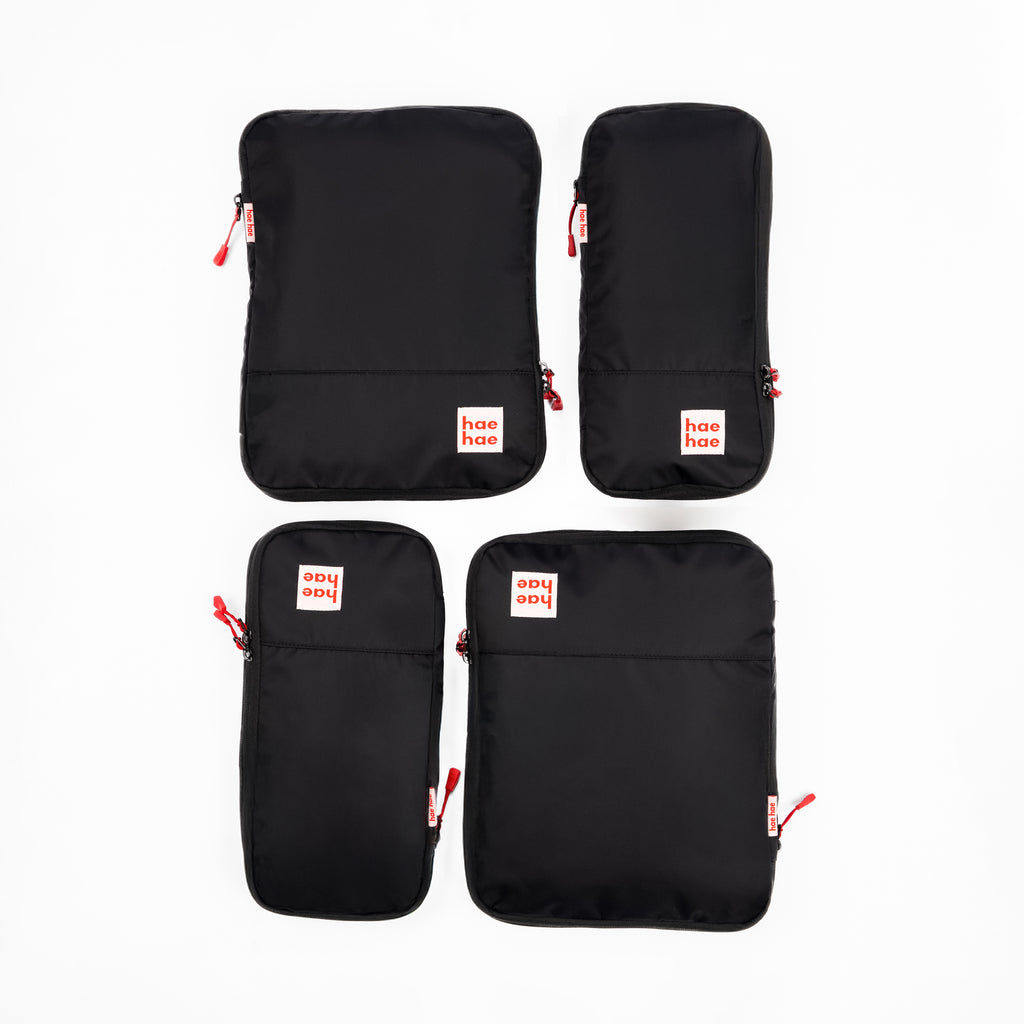 hae hae compression cubes 4 pack ink layflat