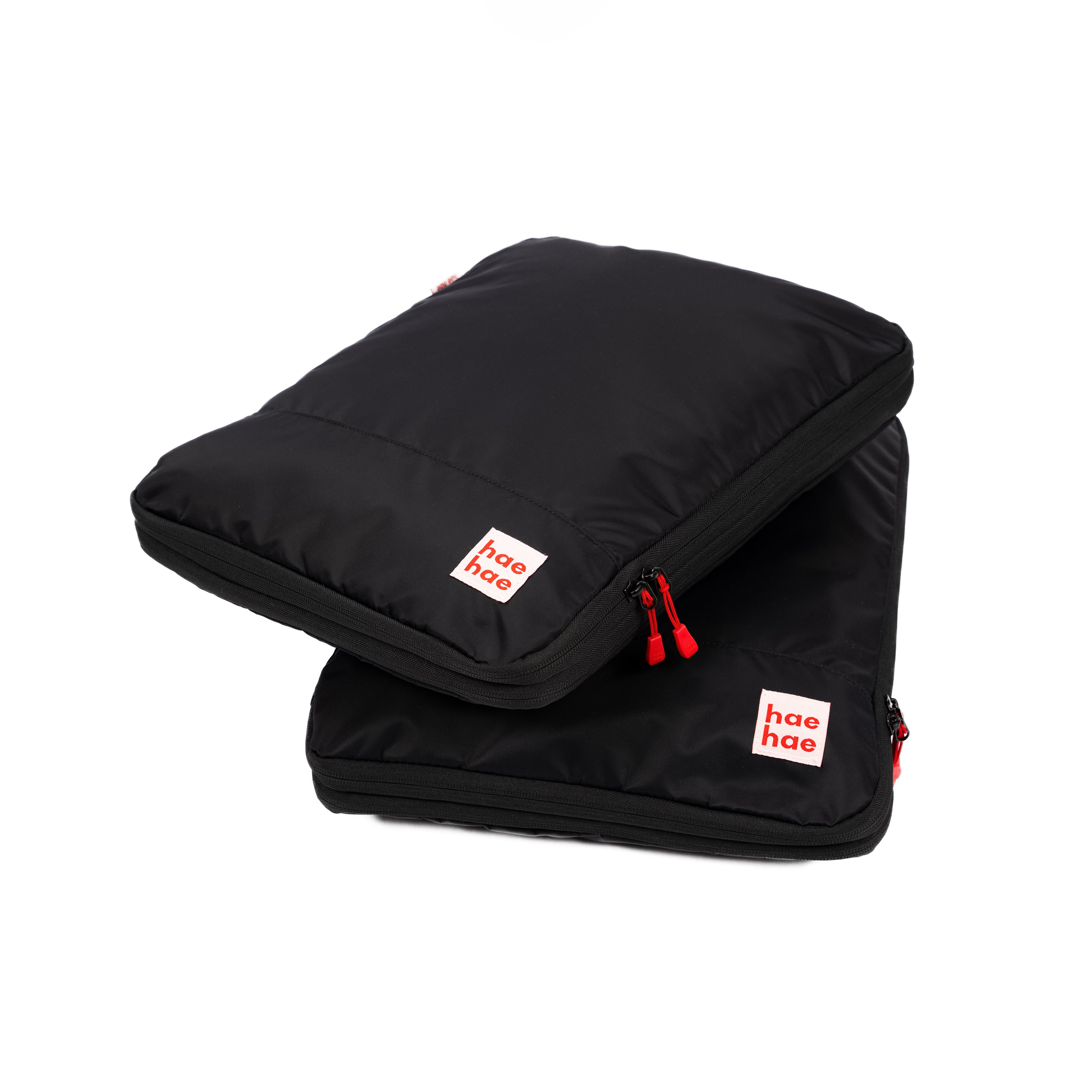 hae hae Ink compression packing cubes in large sizes