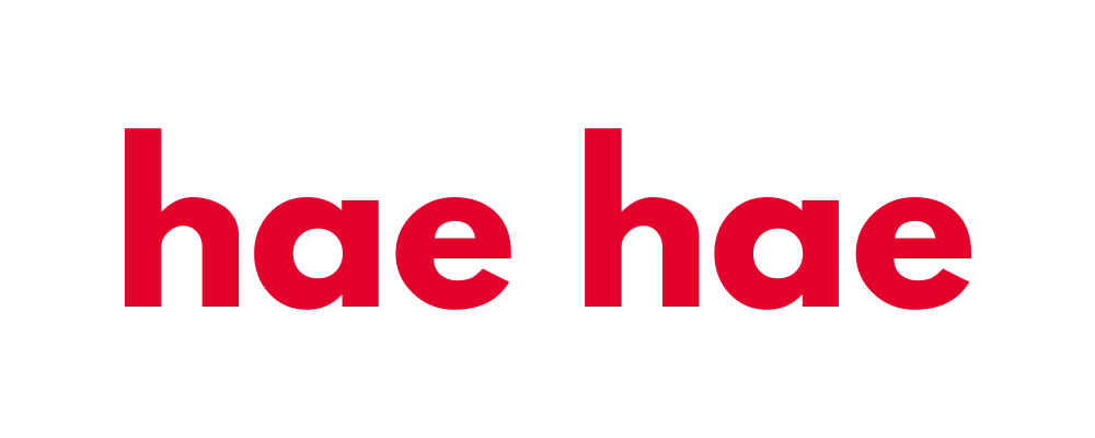 hae hae