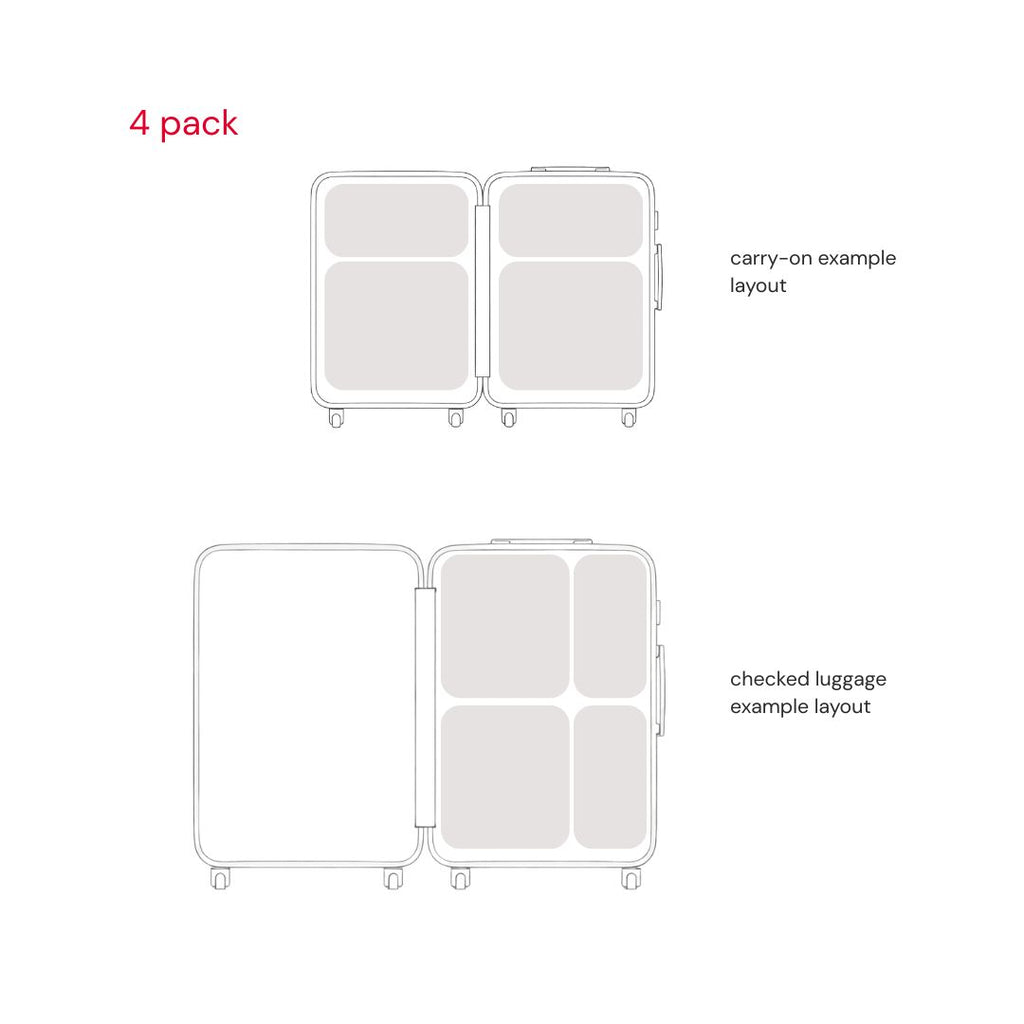 hae hae compression cubes 4 pack graphic 