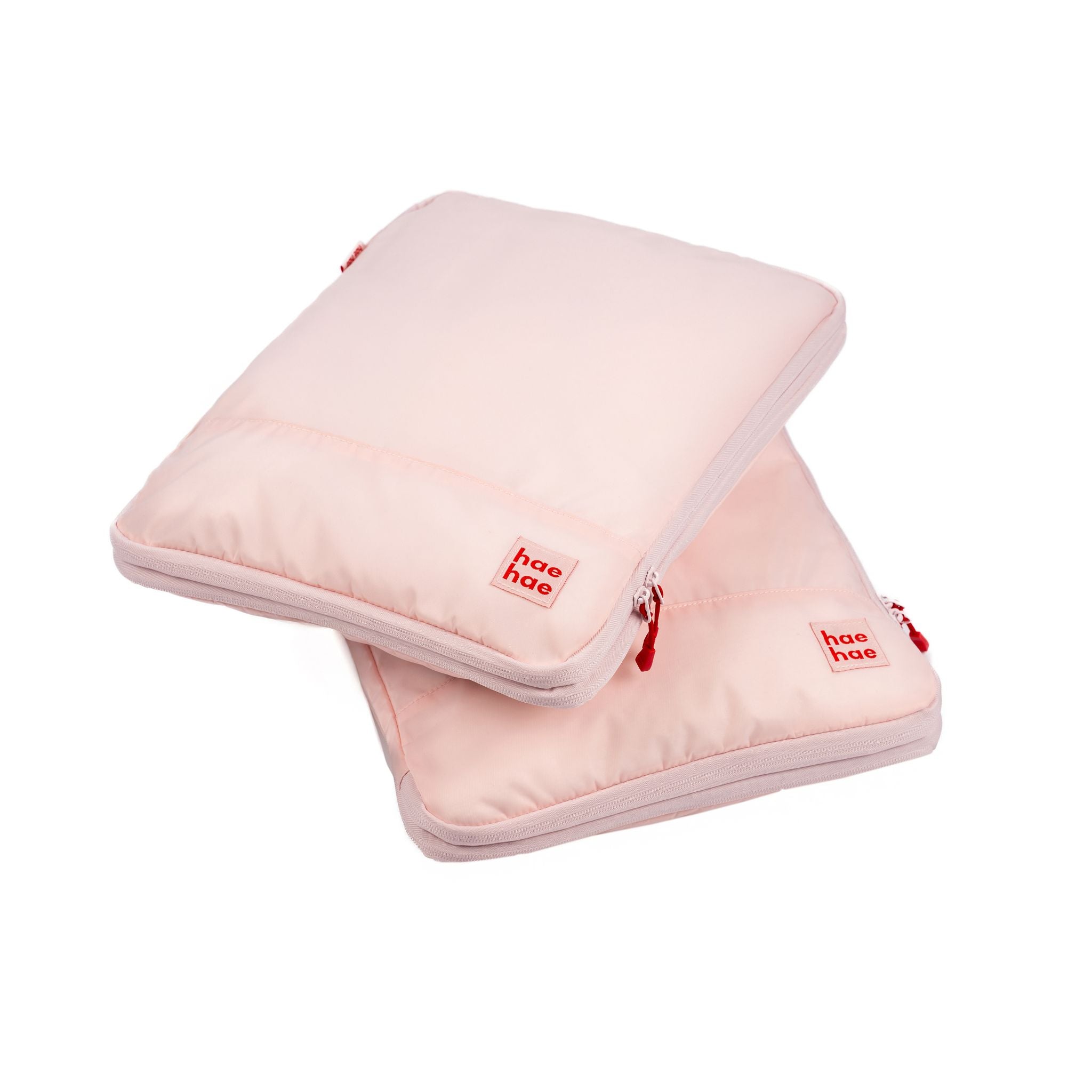 hae hae compression cubes 2 pack blossom stacked compressed