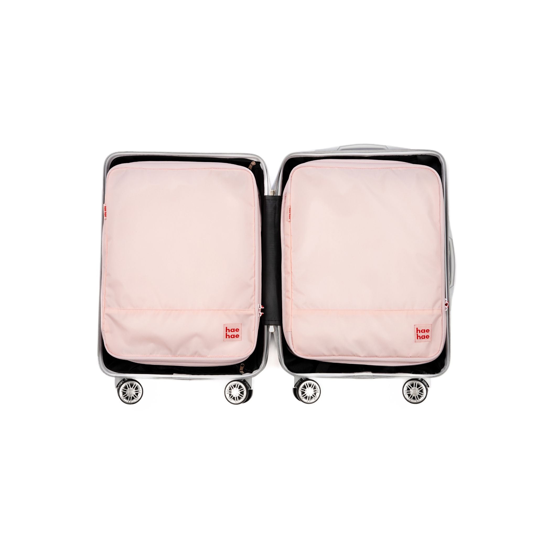 hae hae compression cubes 2 pack blossom in case