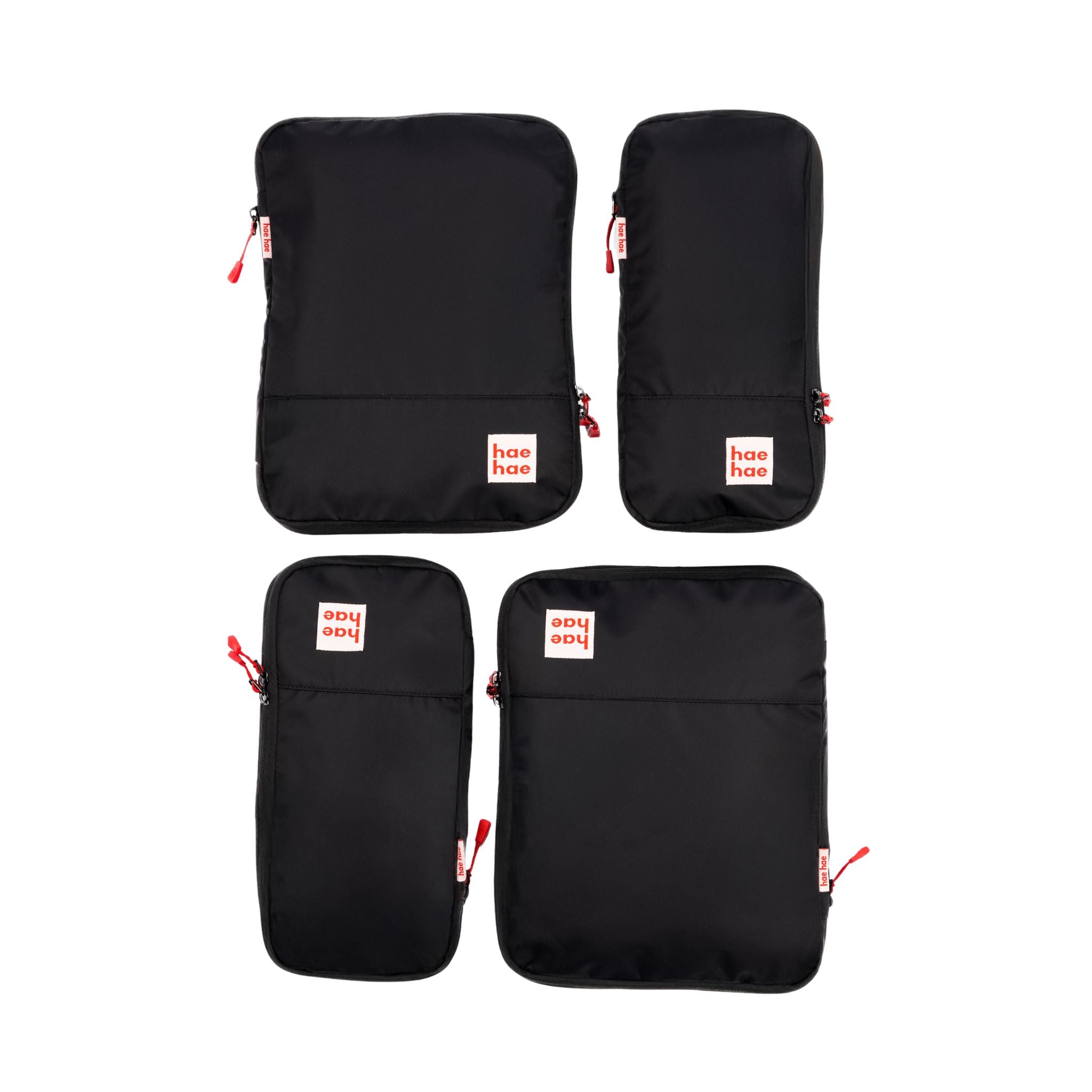 hae hae compression cubes 4 pack ink layflat