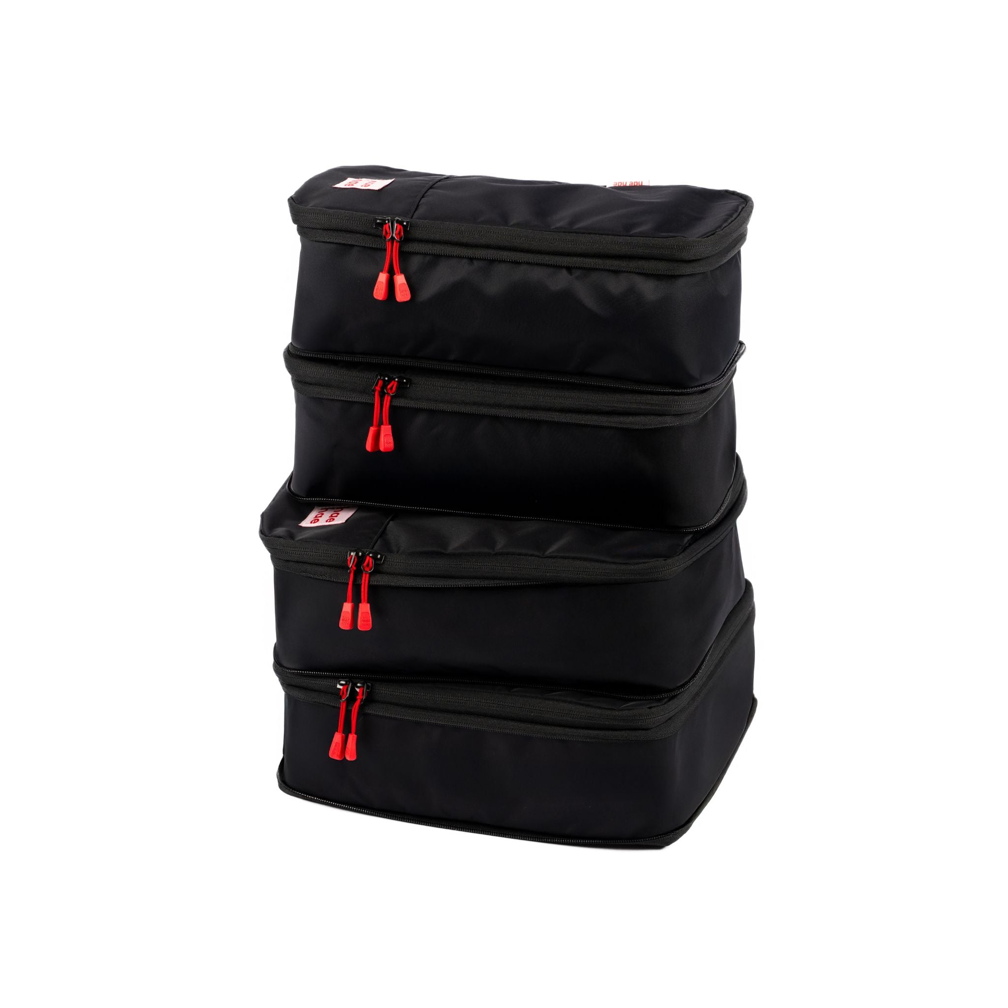 hae hae compression cubes 4 pack ink stacked