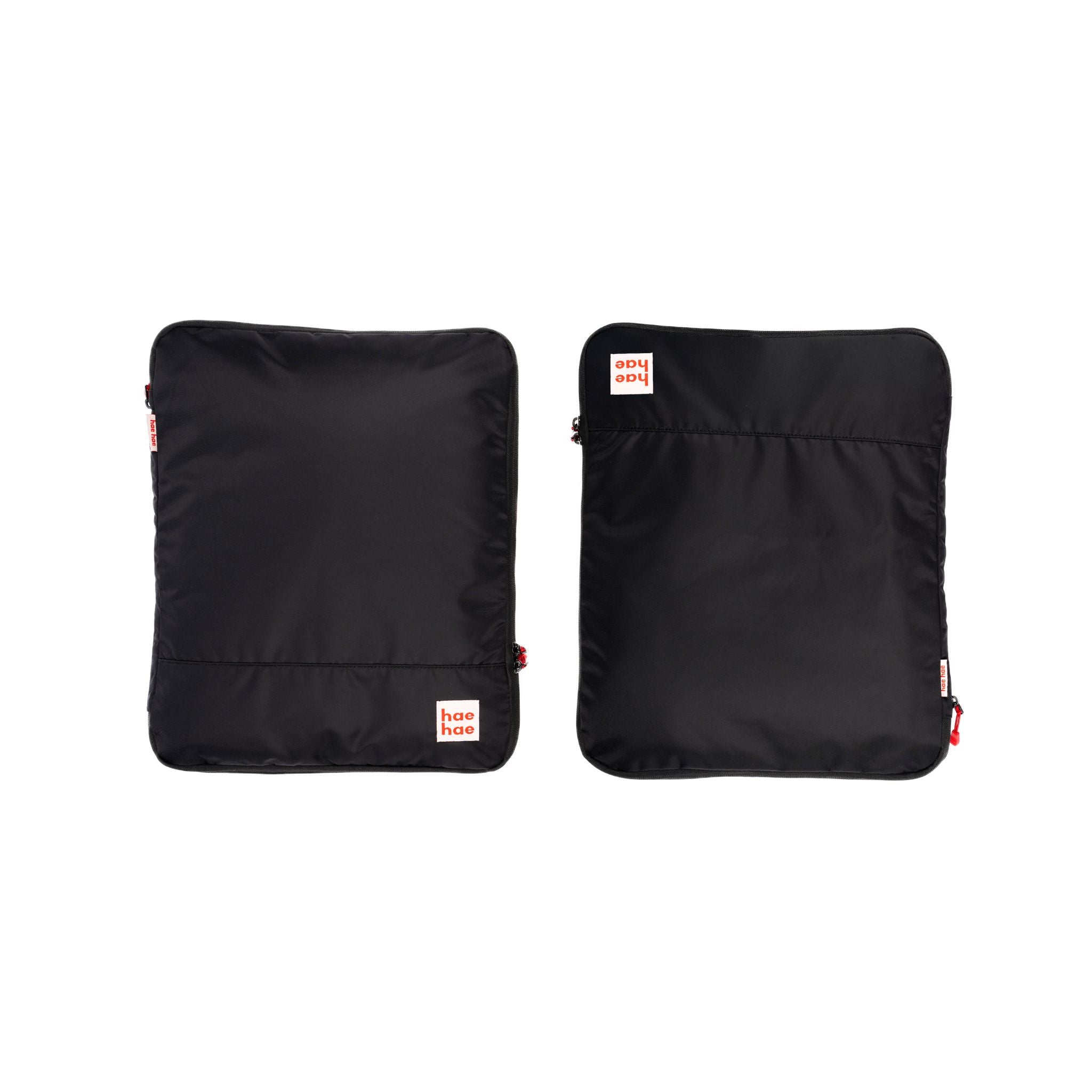 hae hae compression cubes 2 pack ink layflat